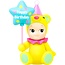 Sonny Angel Happy Birthday - Gift Bears