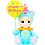 Sonny Angel Happy Birthday - Gift Bears