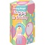 Sonny Angel Happy Birthday - Gift Bears