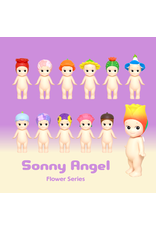 Sonny Angel Bloemen - Box van 12