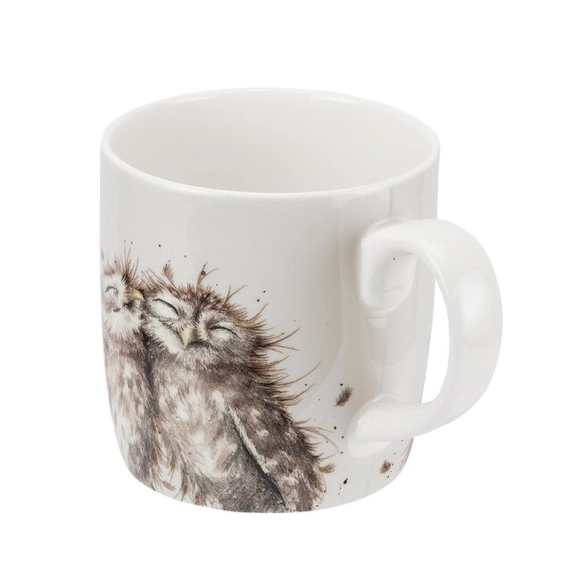 Wrendale Mok Large - Birds of a Feather