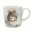 Wrendale Mok Large - Dandelion Mouse