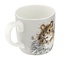 Wrendale Mok Large - Dandelion Mouse