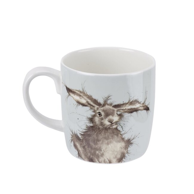 Wrendale Mok Large - Hare Brained