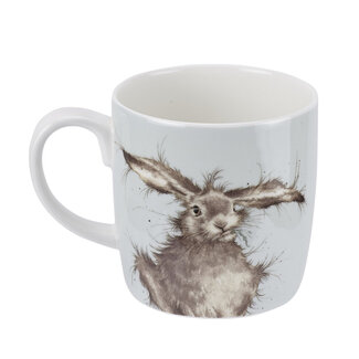 Wrendale Mok Large - Hare Brained