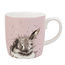 Wrendale Mok Large - Bunny Bath Time