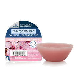 Yankee Candle Cherry Blossom - Wax Melt