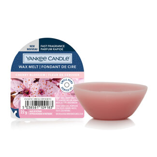 Yankee Candle Cherry Blossom - Wax Melt