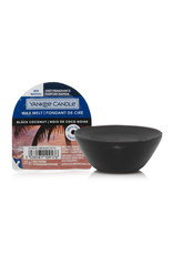 Yankee Candle Black Coconut - Wax Melt