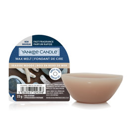 Yankee Candle Seaside Woods - Wax Melt