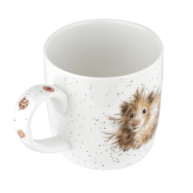 Wrendale Mok - Diet Starts Tomorrow