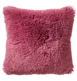 Dutch Decor Kussen - Fluffy Heather Rose