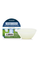 Yankee Candle Clean Cotton  - Wax Melt