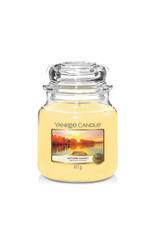 Yankee Candle Autumn Sunset - Medium Jar