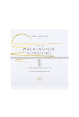 Joma Jewellery A Little - Walking on Sunshine - Armband