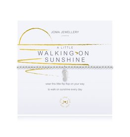 Joma Jewellery A Little - Walking on Sunshine - Armband