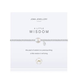 Joma Jewellery A Little - Wisdom - Armband