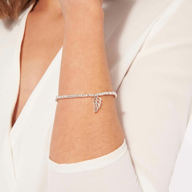 Joma Jewellery A Little - Guardian Angel - Armband