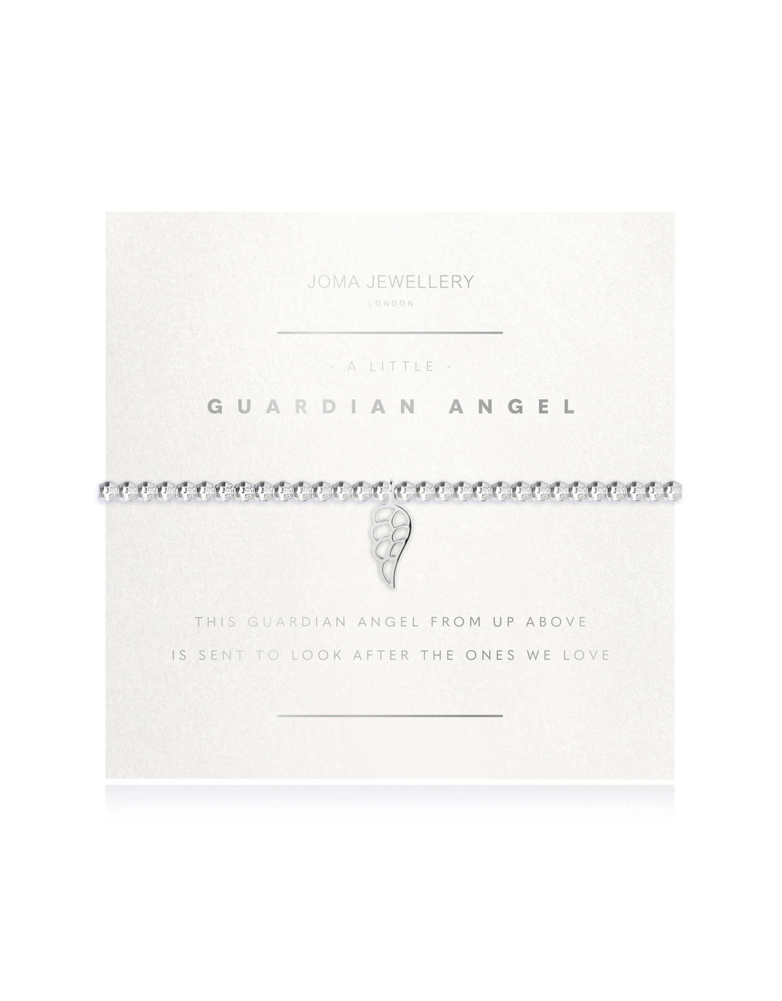 Joma Jewellery A Little - Guardian Angel - Armband