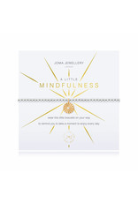 Joma Jewellery A Little - Mindfulness - Armband