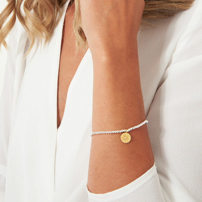 Joma Jewellery A Little - Mindfulness - Armband