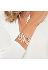 Joma Jewellery A Little - Mindfulness - Armband