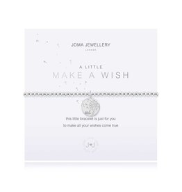 Joma Jewellery A Little - Make A Wish - Armband