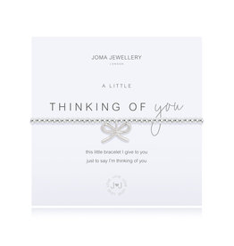 Joma Jewellery A Little - Thinking of You - Armband