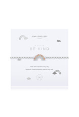 Joma Jewellery A Little - Be Kind - Armband