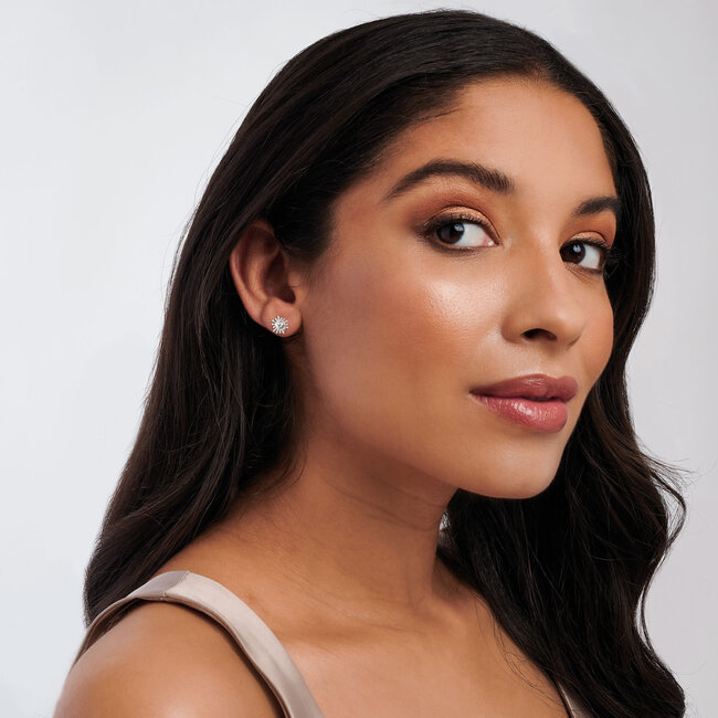 Joma Jewellery Treasure the Little Things Oorbellen - One in a Million