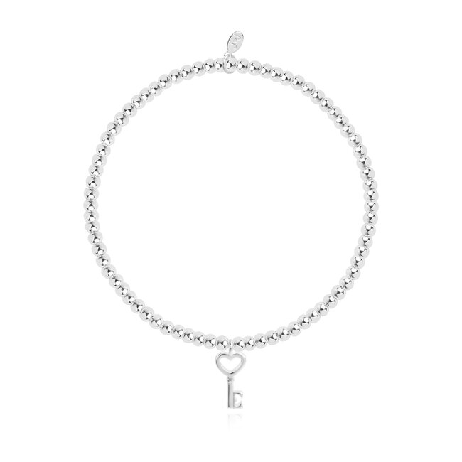 Joma Jewellery A Little - Happy New Home - Armband