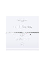 Joma Jewellery A Little - True Friend - Armband