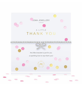 Joma Jewellery A Little - Thank You - Armband