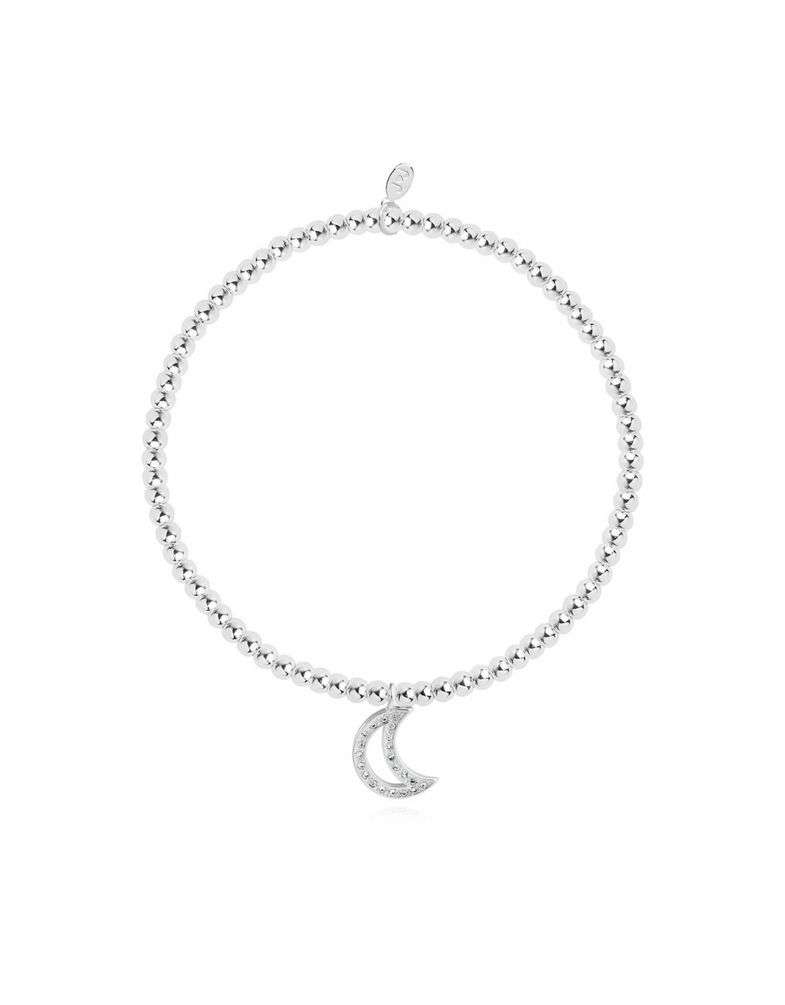 Joma Jewellery A Little - Love You to the Moon and Back - Armband