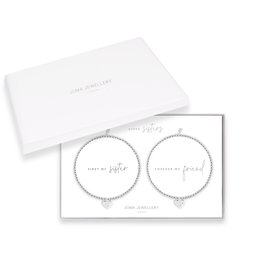 Joma Jewellery A Little Giftset - Super Sisters