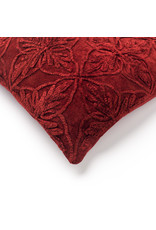 Dutch Decor Kussen - Amar Merlot