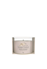 Yankee Candle Warm Cashmere - Filled Votive