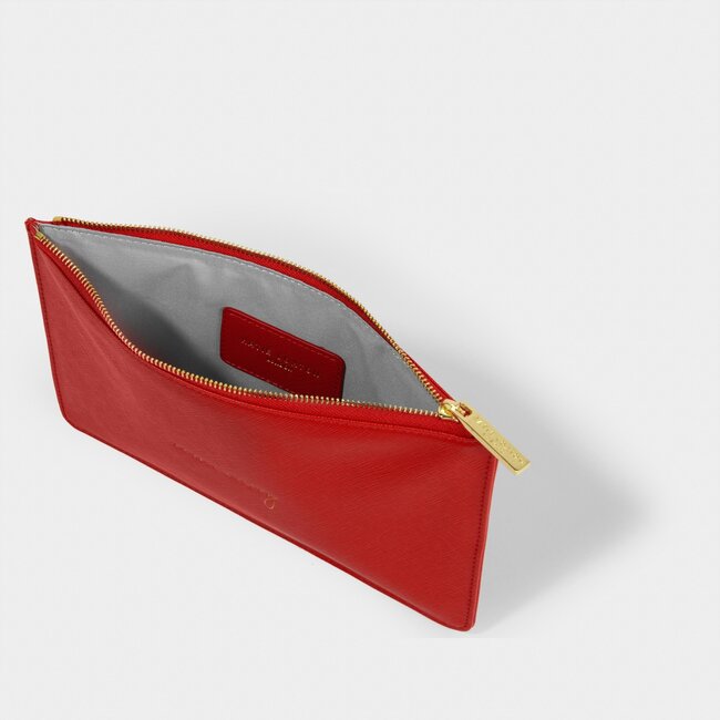 Katie Loxton Pochette - So Very Merry