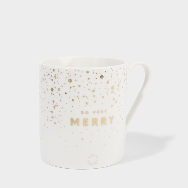 Katie Loxton Mok - So Very Merry
