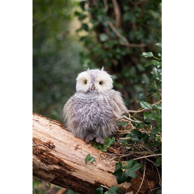 Wrendale Knuffel - Elvis de Uil