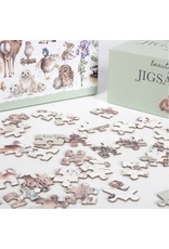 Wrendale Puzzel - Country Set