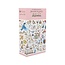 Wrendale Puzzel - Garden Birds