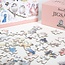 Wrendale Puzzel - Garden Birds