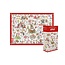 Wrendale Puzzel - Country Christmas