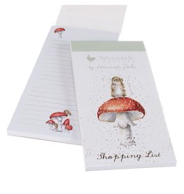 Wrendale Shopping List - Mouse