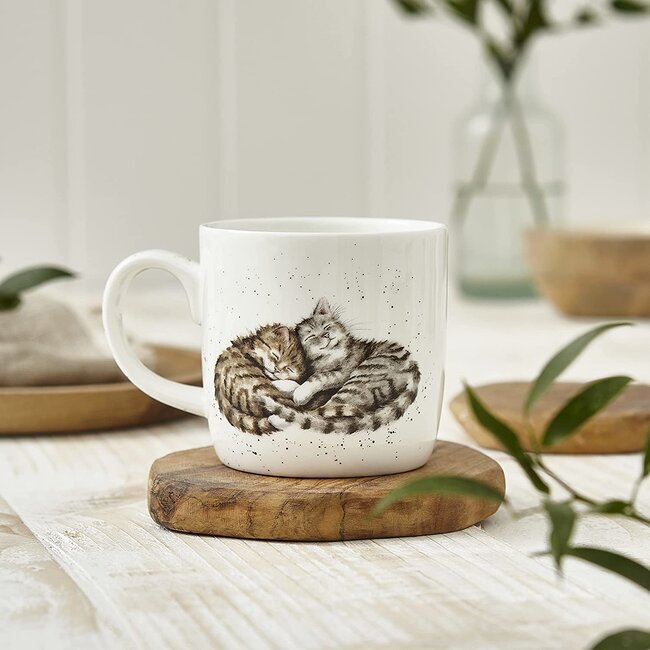 Wrendale Mok - Feline Good