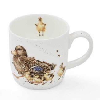 Wrendale Mok - Room for a Small One