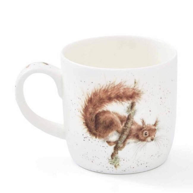 Wrendale Mok - Between Friends