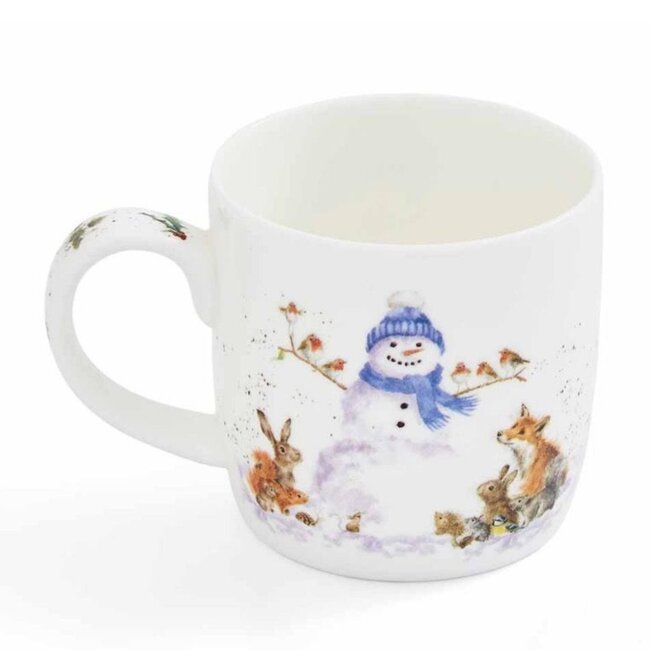 Wrendale Mok - Gathered all Around