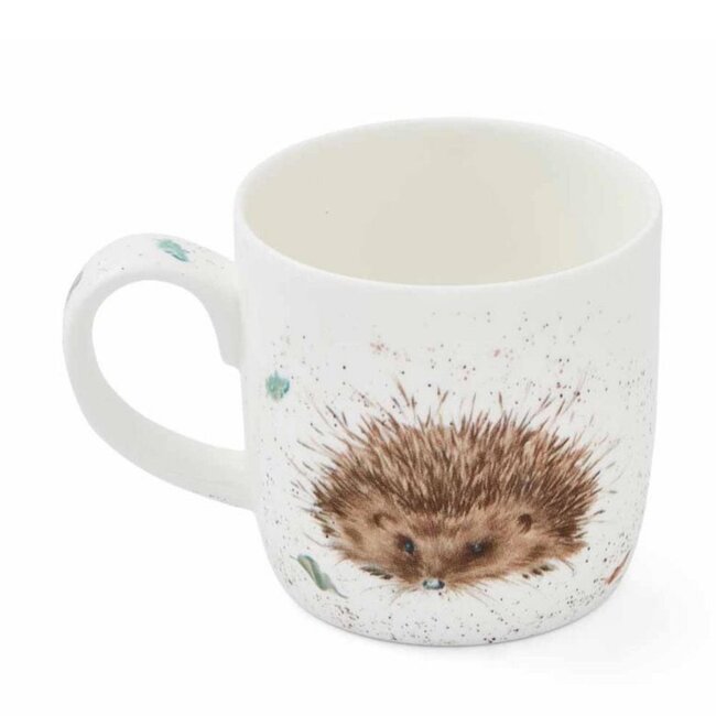 Wrendale Mok - Awakening